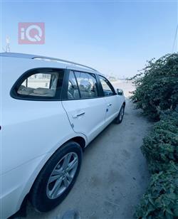 هيونداي سانتافي